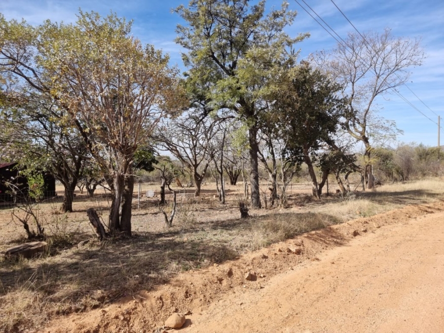 4 Bedroom Property for Sale in Rustenburg Rural North West